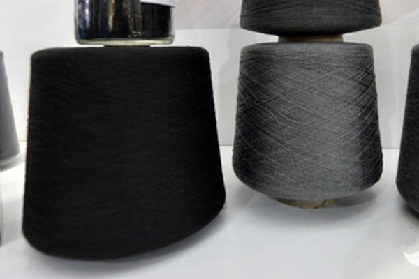 石墨烯錦綸， 別具特色的纖維織物